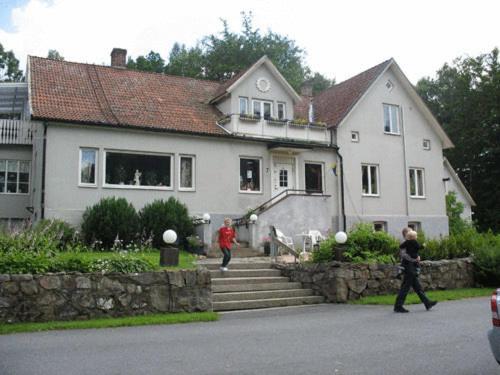 Moellegarden Bed & Breakfast Tyringe ภายนอก รูปภาพ