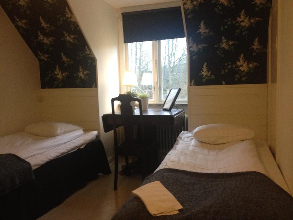 Moellegarden Bed & Breakfast Tyringe ห้อง รูปภาพ